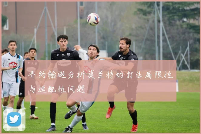 乔约翰逊分析莫兰特的打法局限性与适配性问题