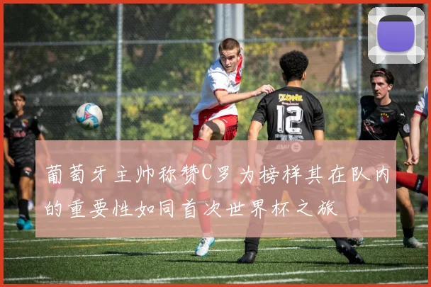 葡萄牙主帅称赞C罗为榜样其在队内的重要性如同首次世界杯之旅